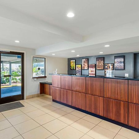 Best Western Cordelia Inn Bagian luar foto