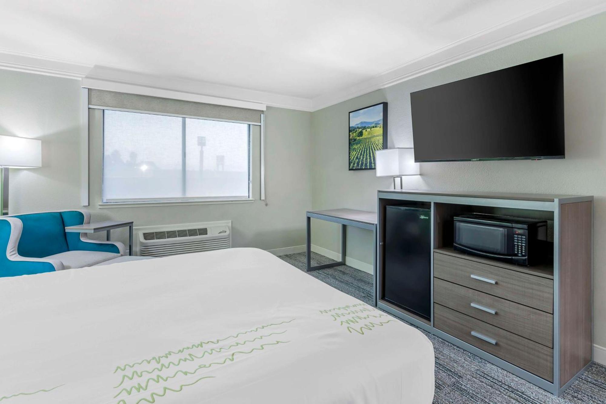 Best Western Cordelia Inn Bagian luar foto