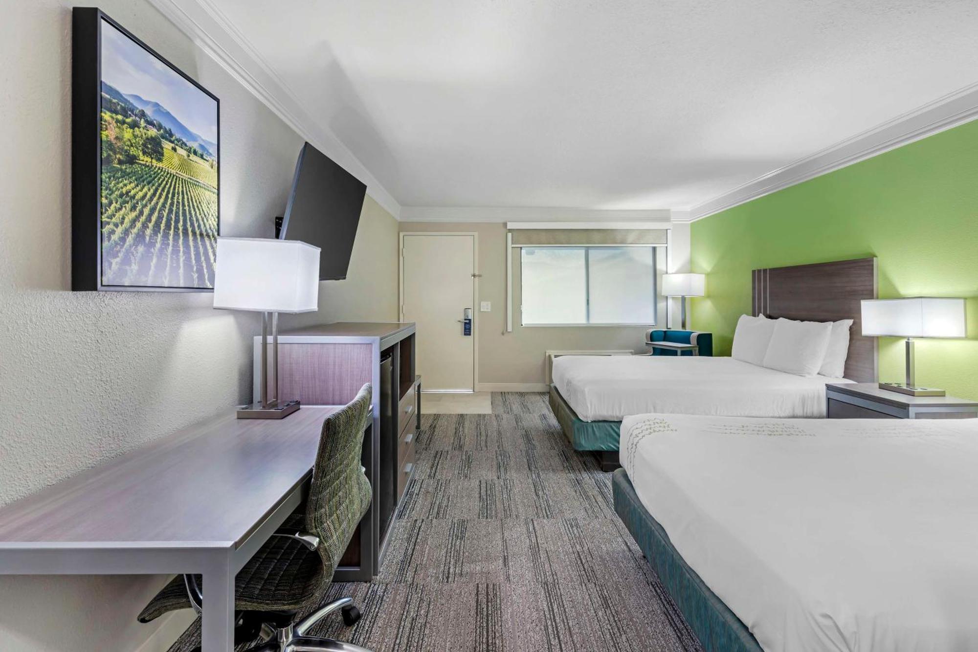 Best Western Cordelia Inn Bagian luar foto