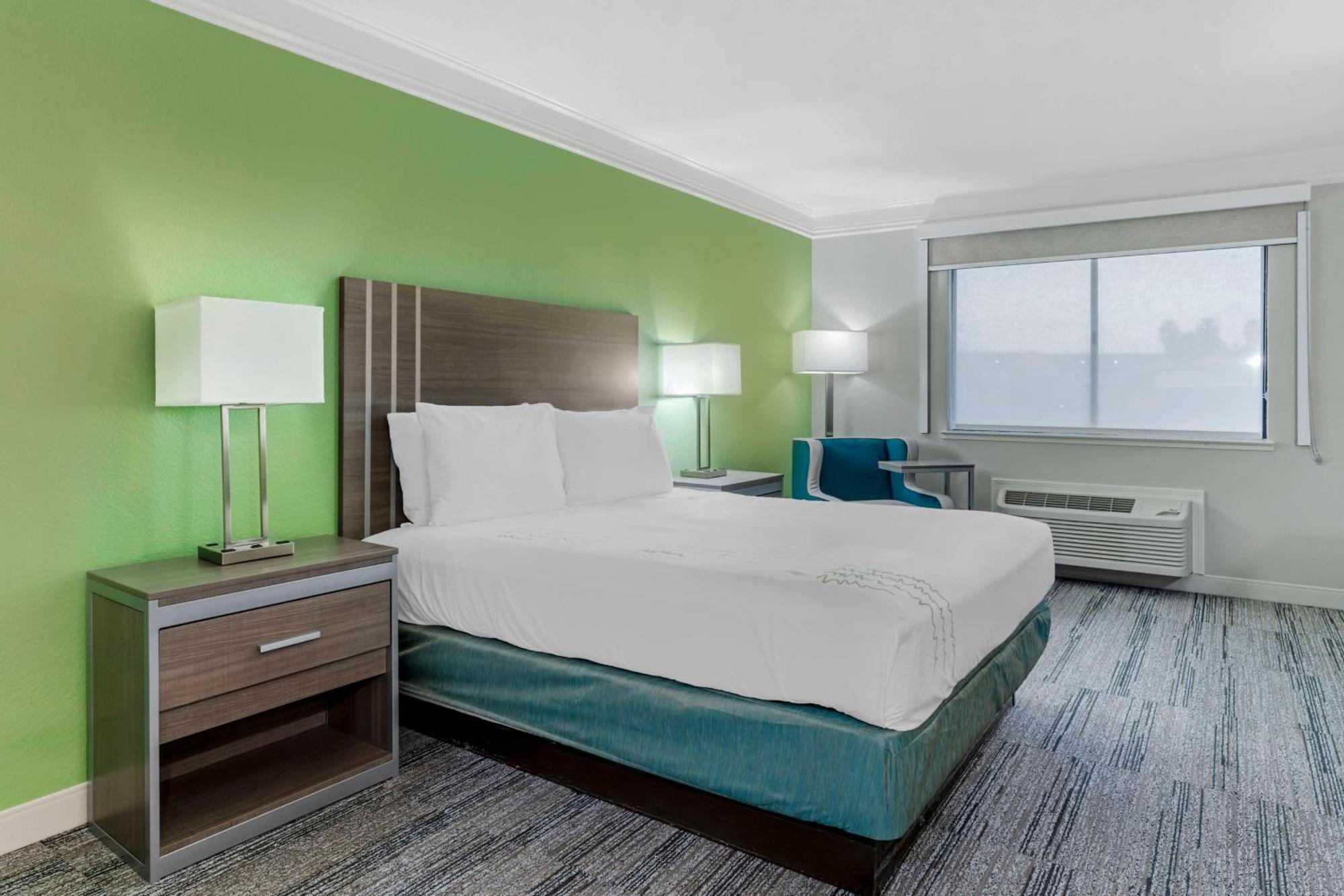 Best Western Cordelia Inn Bagian luar foto