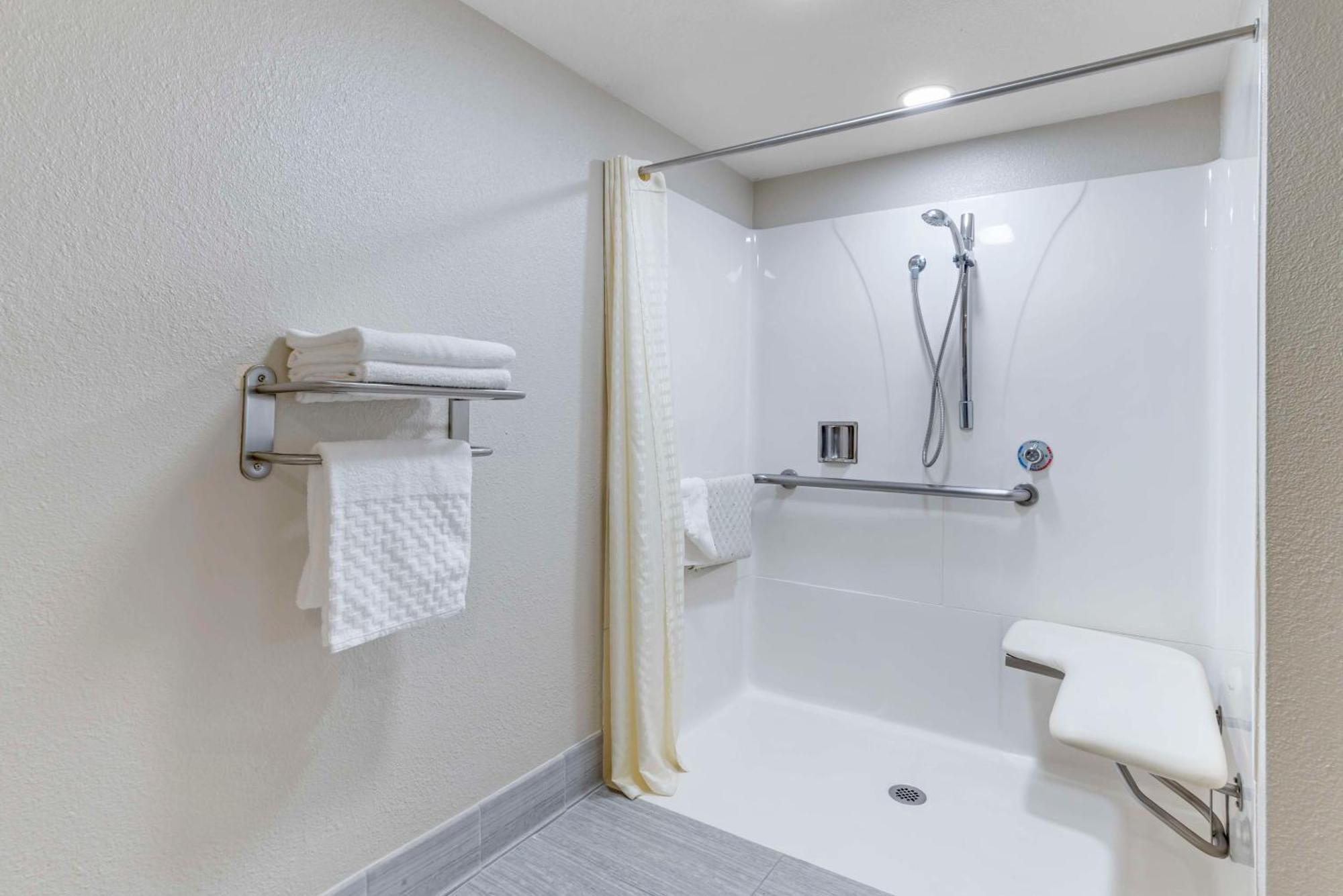 Best Western Cordelia Inn Bagian luar foto