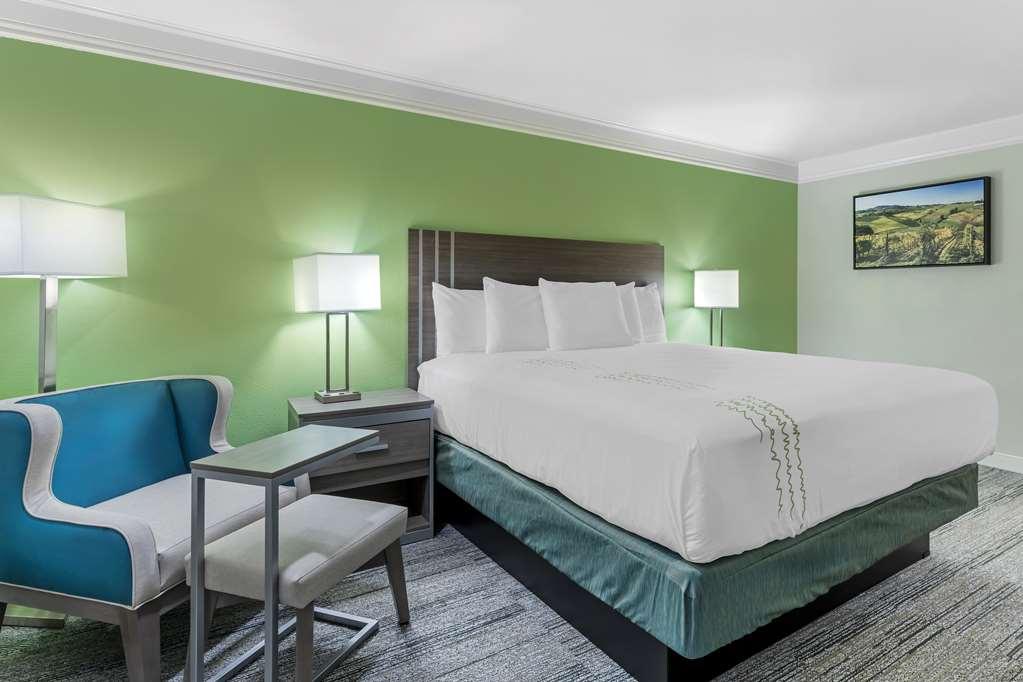 Best Western Cordelia Inn Ruang foto