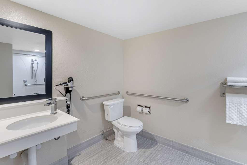 Best Western Cordelia Inn Ruang foto