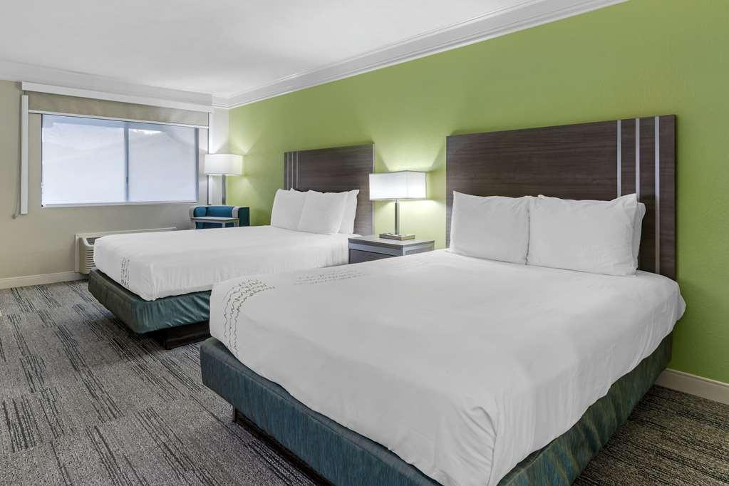 Best Western Cordelia Inn Ruang foto